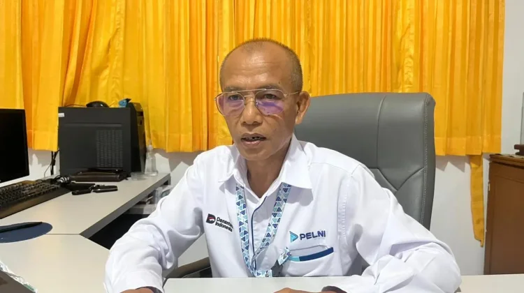 PELNI Tanjungpinang Siapkan Rute Favorit Mudik Lebaran 2026
